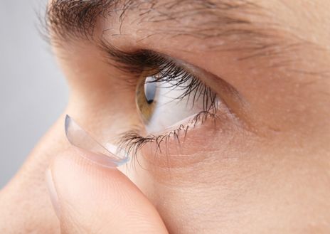 oftalmologos en bogota